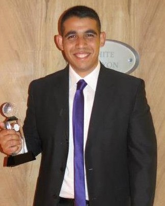 Jobseeker photo