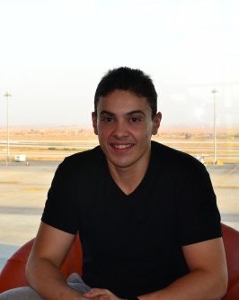 Jobseeker photo