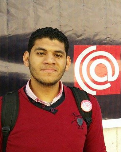 Jobseeker photo