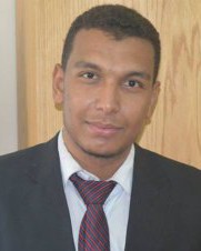 Jobseeker photo