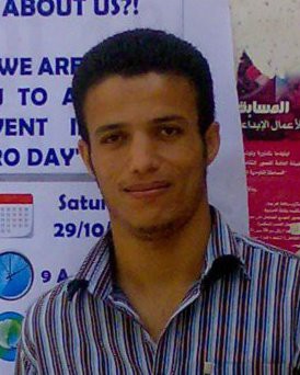 Jobseeker photo