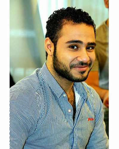 Jobseeker photo