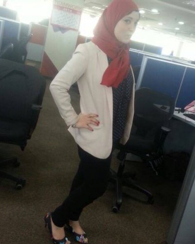 Jobseeker photo