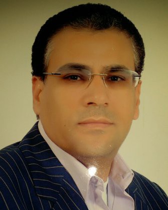 Jobseeker photo