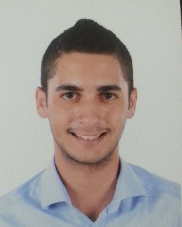 Jobseeker photo