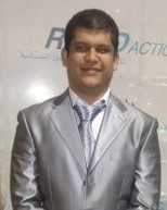 Jobseeker photo