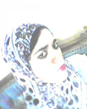 Jobseeker photo