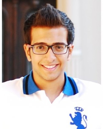 Jobseeker photo