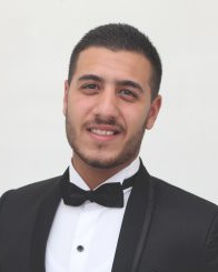 Jobseeker photo