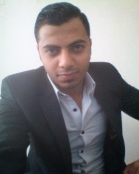 Jobseeker photo
