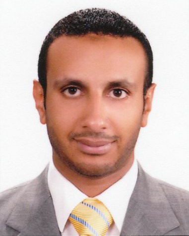 Jobseeker photo