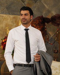 Jobseeker photo