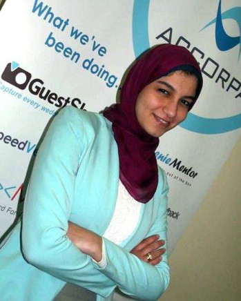 Jobseeker photo