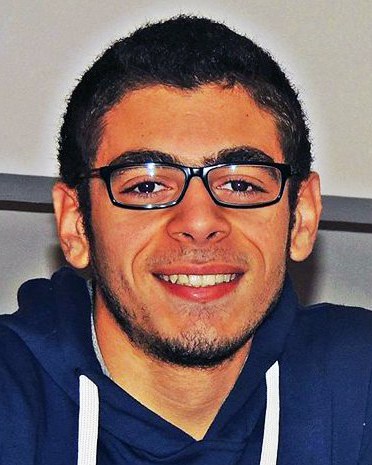 Jobseeker photo