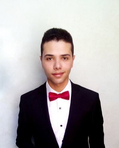 Jobseeker photo