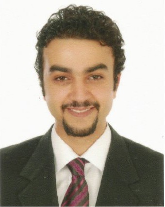 Jobseeker photo