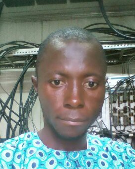 Jobseeker photo