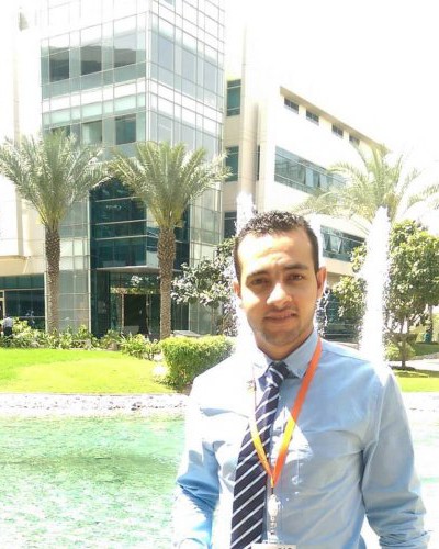 Jobseeker photo