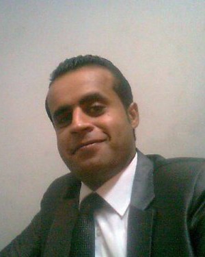 Jobseeker photo