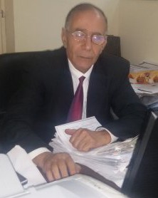 Jobseeker photo