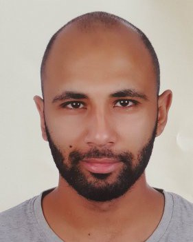 Jobseeker photo