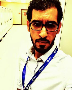 Jobseeker photo