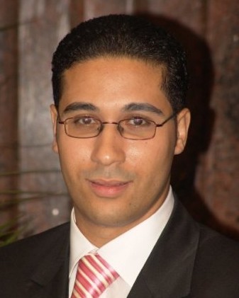 Jobseeker photo