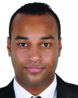 Jobseeker photo
