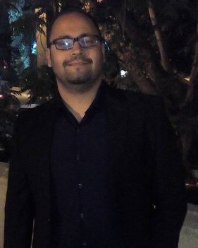 Jobseeker photo