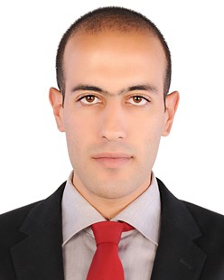 Jobseeker photo