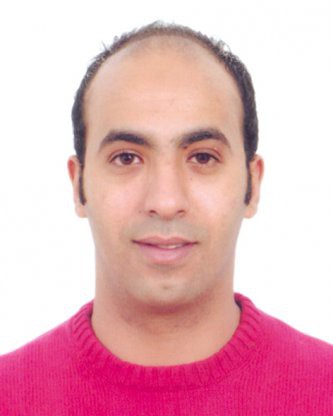 Jobseeker photo