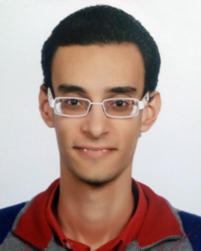 Jobseeker photo