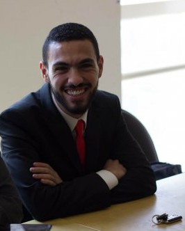 Jobseeker photo
