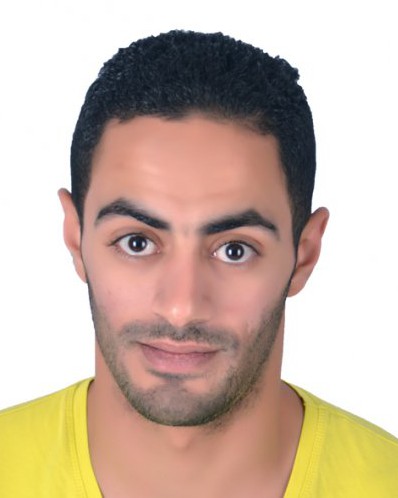 Jobseeker photo