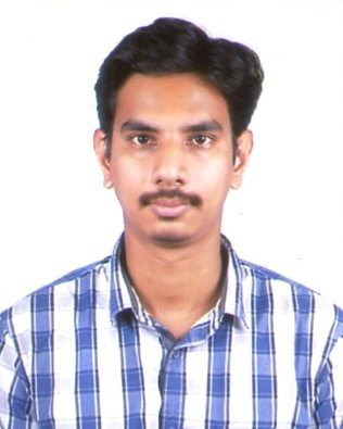 Jobseeker photo