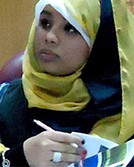 Jobseeker photo