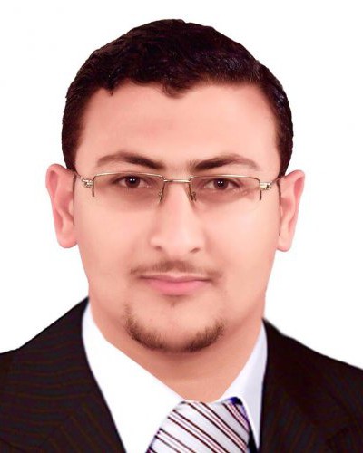 Jobseeker photo