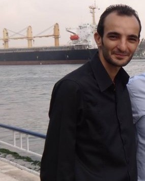 Jobseeker photo