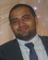 Jobseeker photo