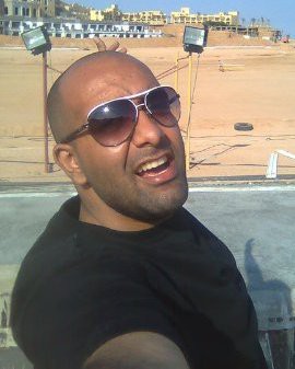 Jobseeker photo