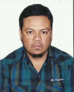 Jobseeker photo