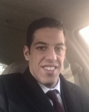 Jobseeker photo