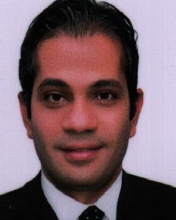 Jobseeker photo
