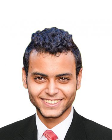Jobseeker photo