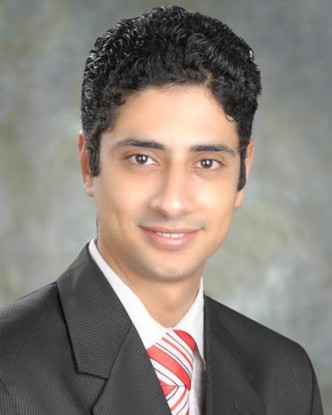 Jobseeker photo