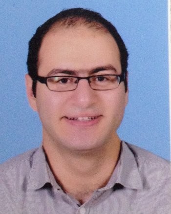 Jobseeker photo