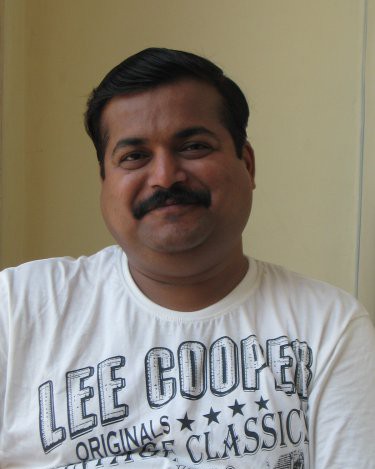 Jobseeker photo