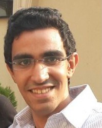Jobseeker photo
