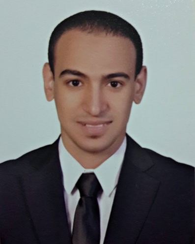 Jobseeker photo