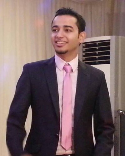 Jobseeker photo